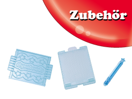 EPOCH Bastelset Aquabeads Starter-Set im Koffer mehrfarbig - Bürobedarf  Thüringen