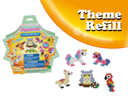 Aquabeads Theme Refill Star Friends Set, 1 Unit - Fry's Food Stores