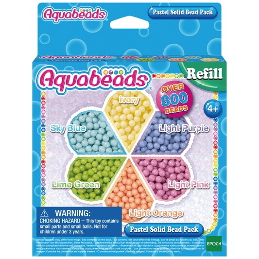 Aquabeads - Maletín de Principiantes, Multicolor (EPOCH 31912) + Pack de  Abalorios Estrella, Multicolor (Epoch 31603) : : Juguetes y juegos