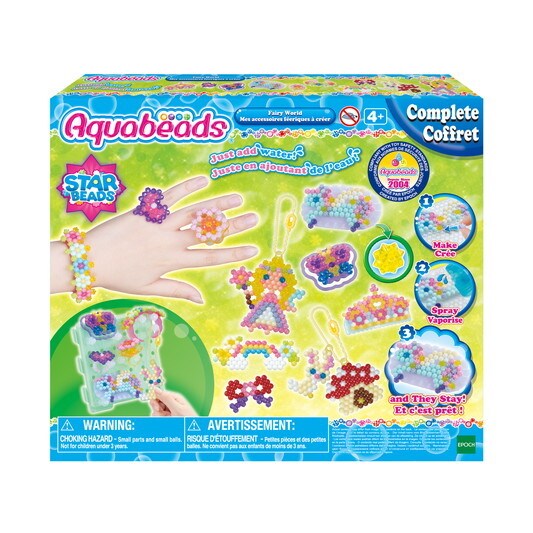 DEALbindaas Annie Magical Aquabeads Starter Kit - Annie Magical Aquabeads  Starter Kit . shop for DEALbindaas products in India.