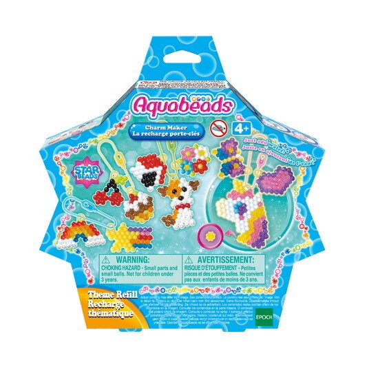 Aquabeads Disney Princess Creation Cube - Mildred & Dildred