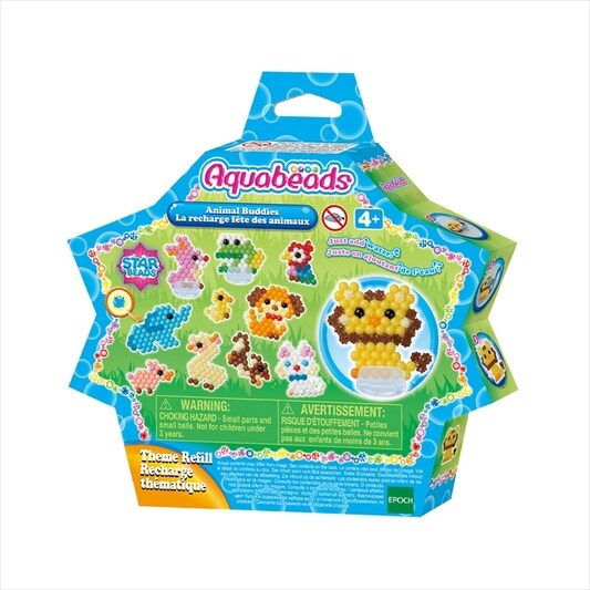Aquabeads Deluxe Craft Backpack – Hopkins Of Wicklow