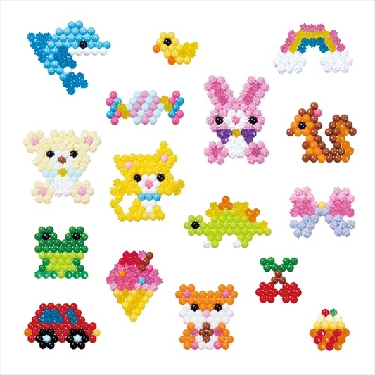 Preowned Aquabeads Starter Kit For Parts Only