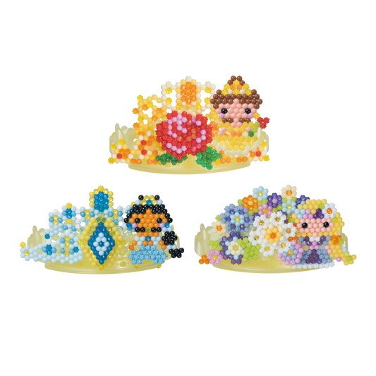 Aquabeads Disney Princess Dazzle Craft Kit