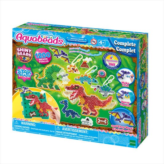 Aquabeads® Mini Pack – Growing Tree Toys