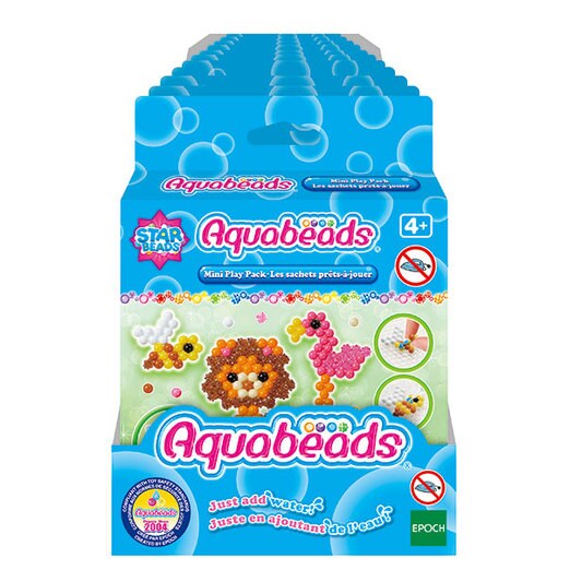 DEALbindaas Annie Magical Aquabeads Starter Kit - Annie Magical Aquabeads  Starter Kit . shop for DEALbindaas products in India.