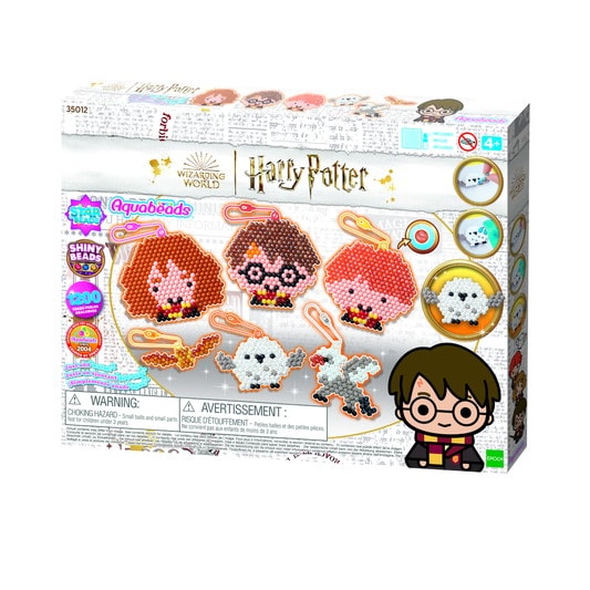 Harry Potter Creations Kit