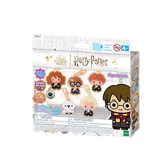 Harry Potter Keychain Craft Kit