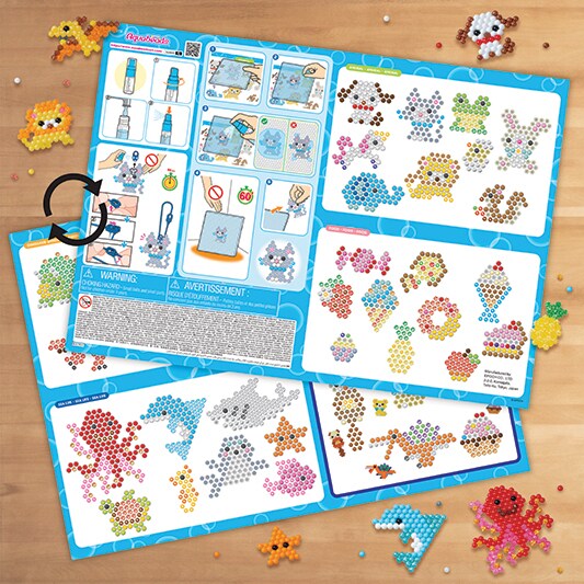 4 in 1 Beadtastic Craft Kit