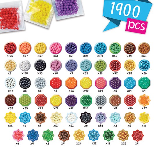 4 in 1 Beadtastic Craft Kit