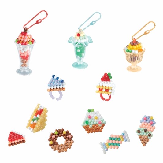 Sundaes & Sweets Accessory Kit