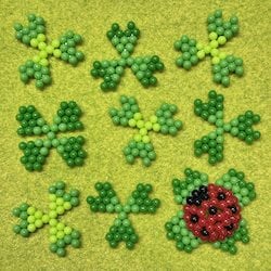 ウェブ限定イラストシート アクアビーズ公式サイト Aquabeads